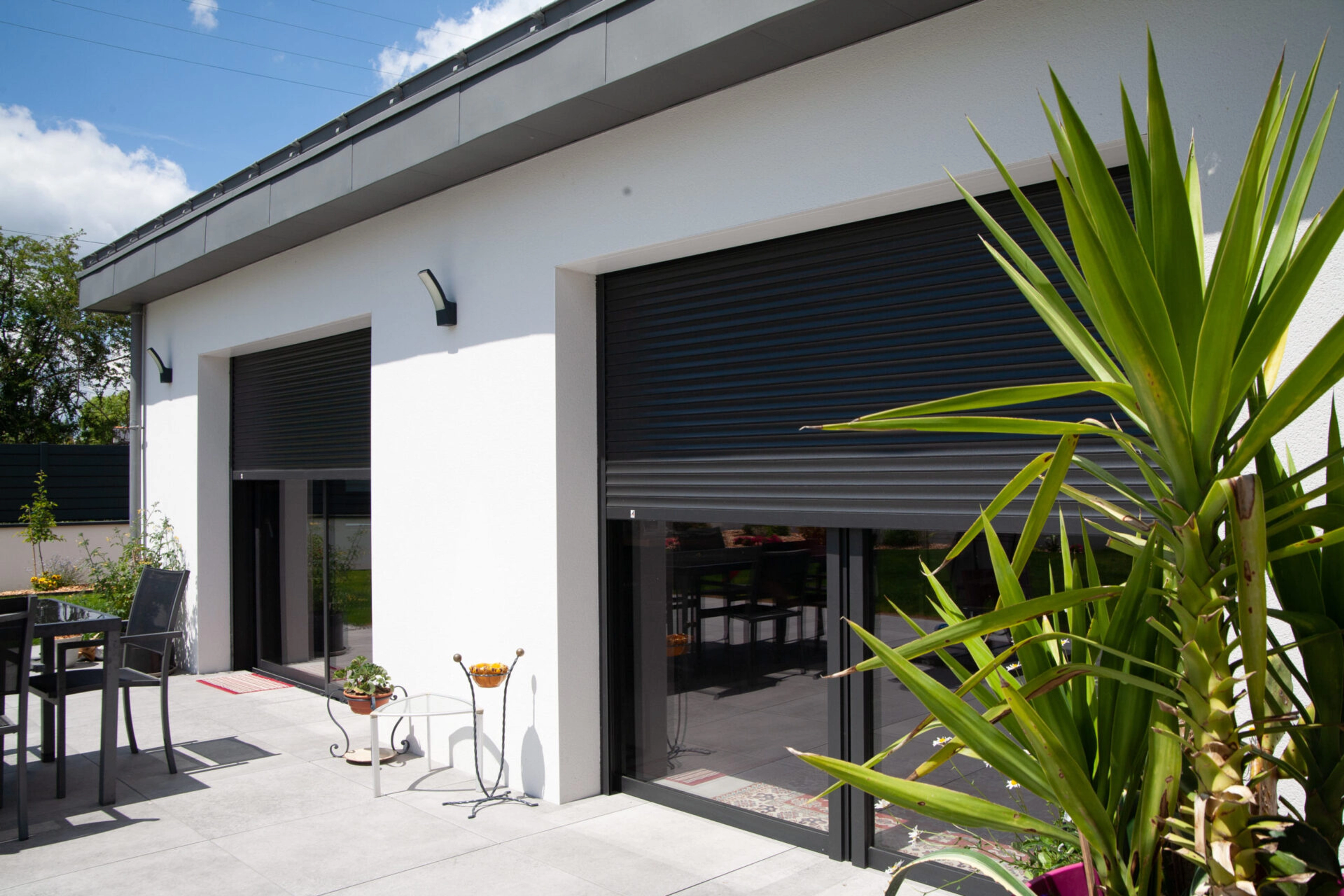 Prix d’un volet roulant solaire Profalux : est-ce un bon investissement ?