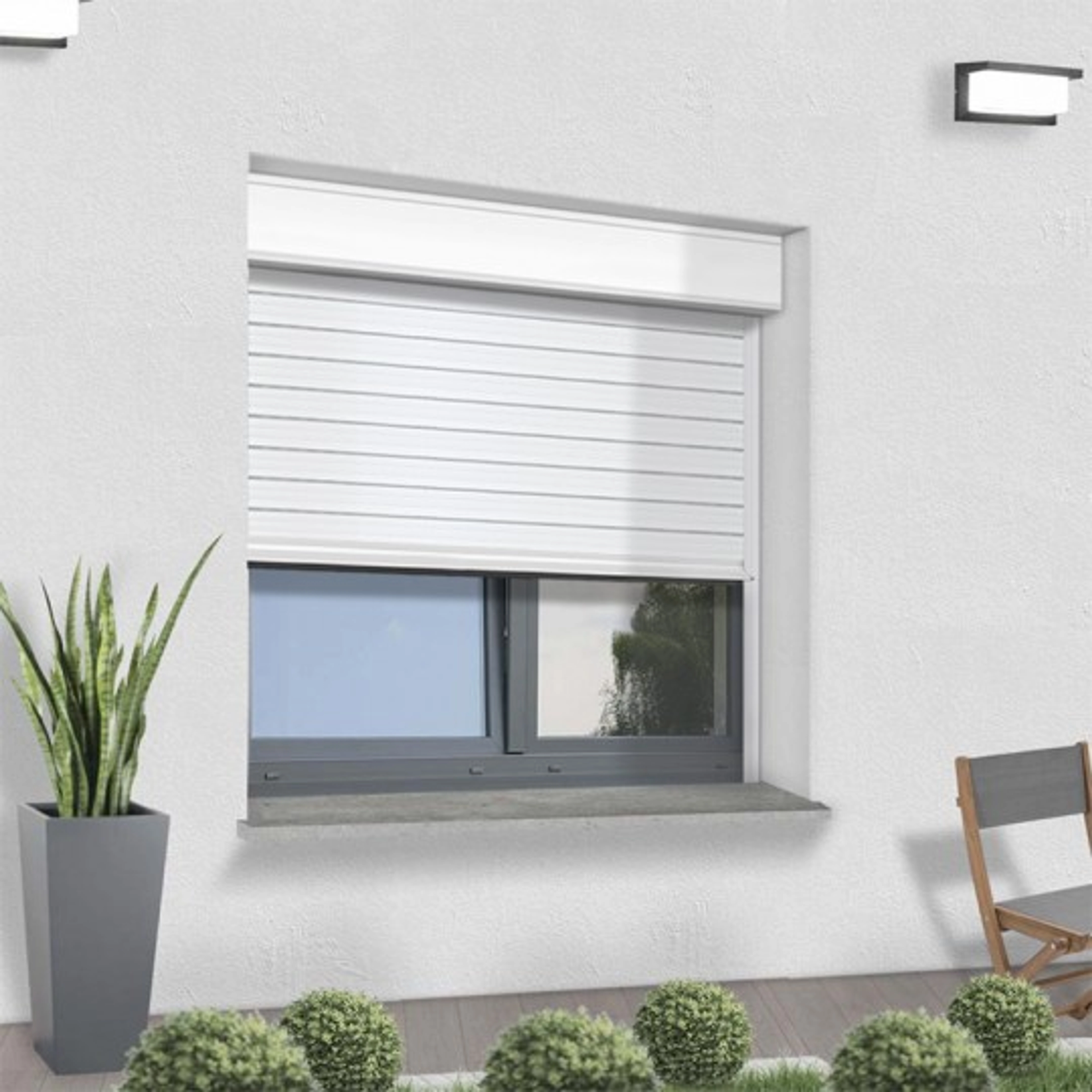 Prix d’un volet roulant solaire Profalux : est-ce un bon investissement ?