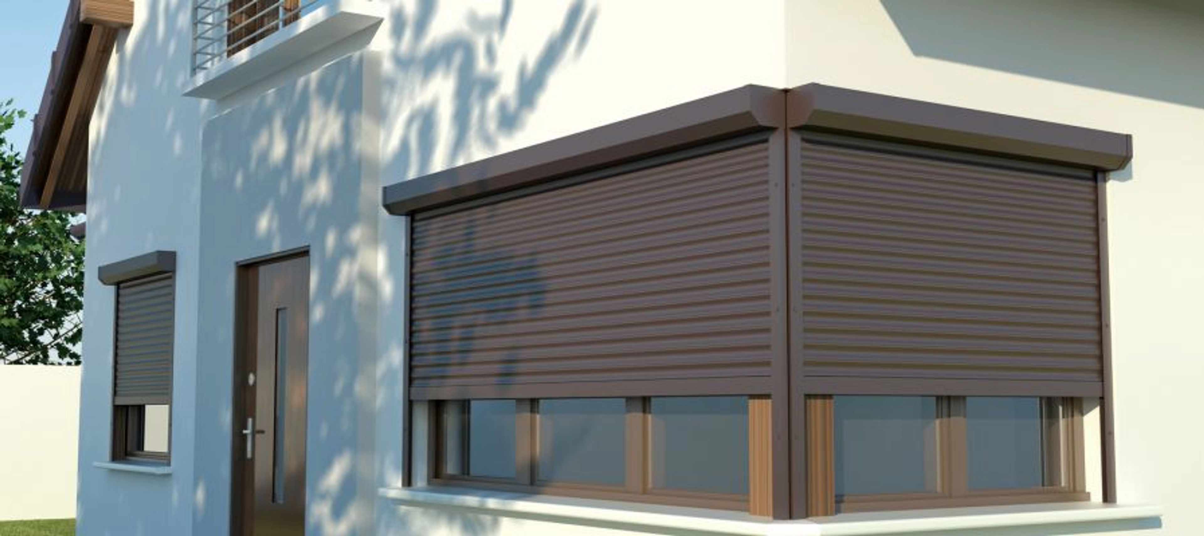 Prix pose fenêtre PVC avec volet roulant : devis et estimation