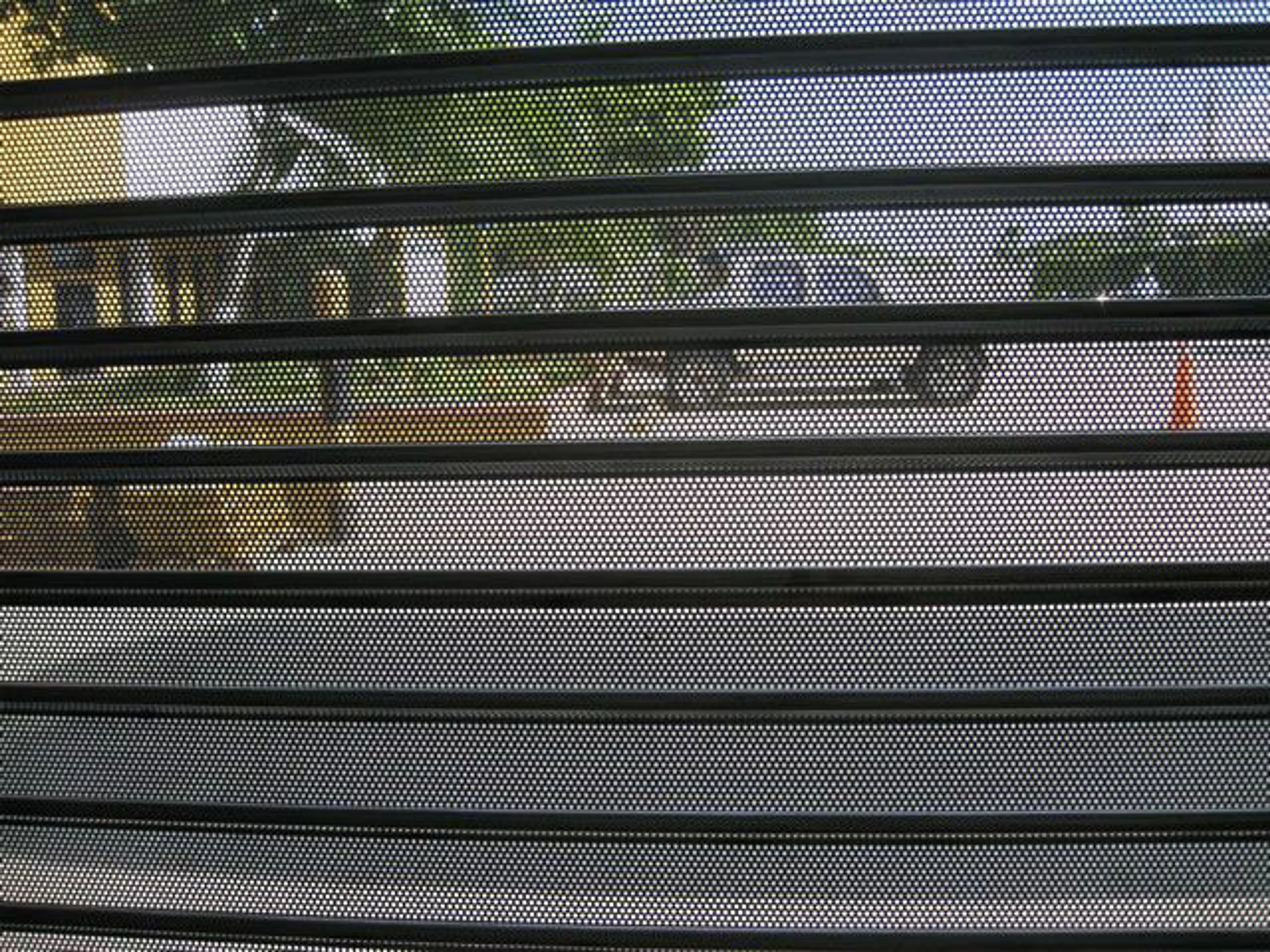 Rideau métallique magasin prix : Ce qu’il faut savoir