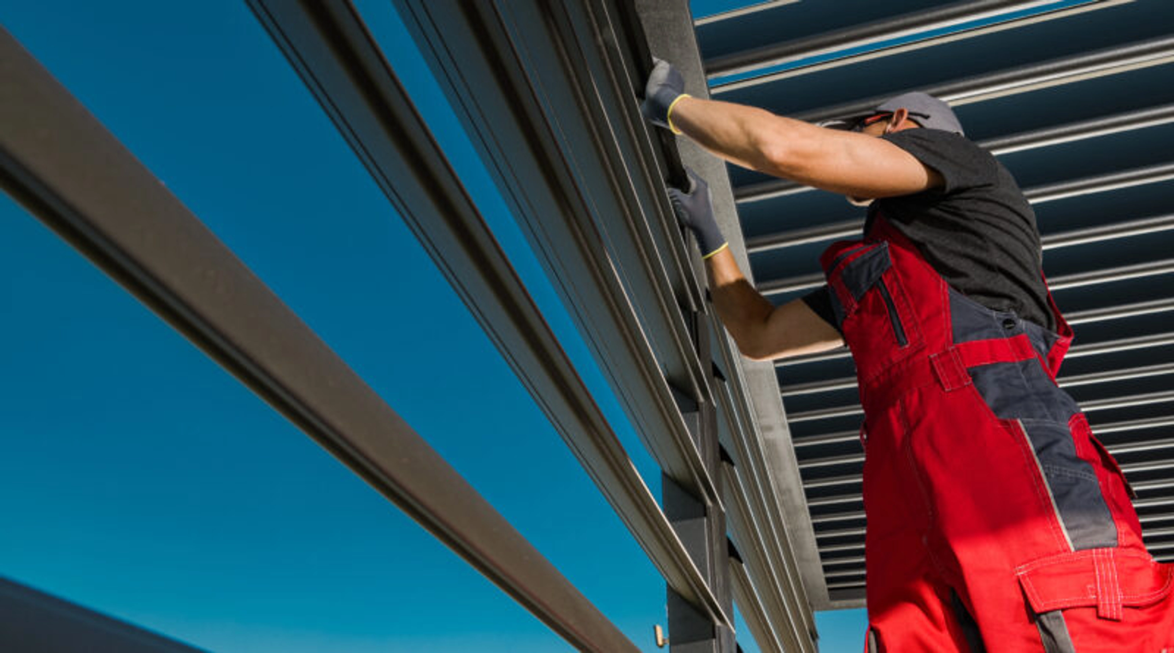 Prix pergola aluminium : Guide tarifaire