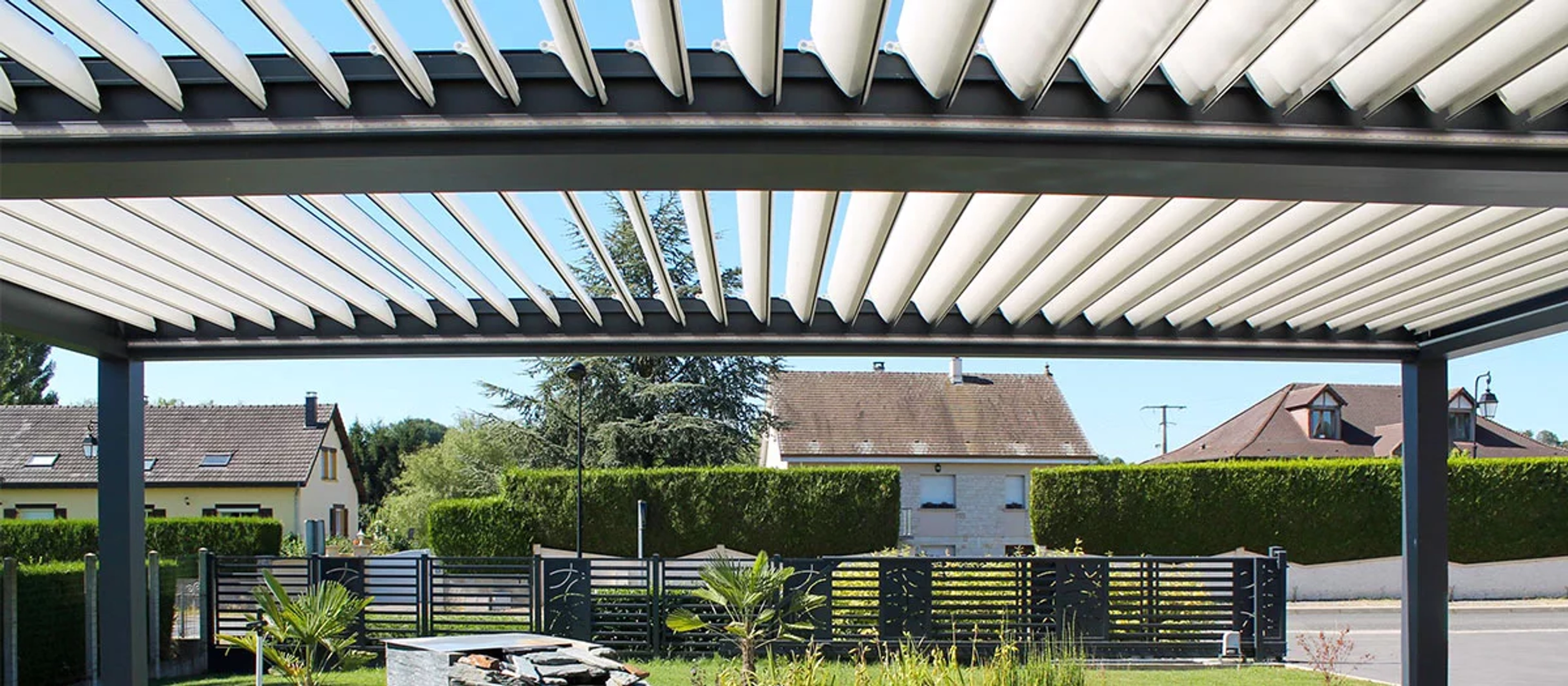 Prix pergola aluminium : Guide tarifaire