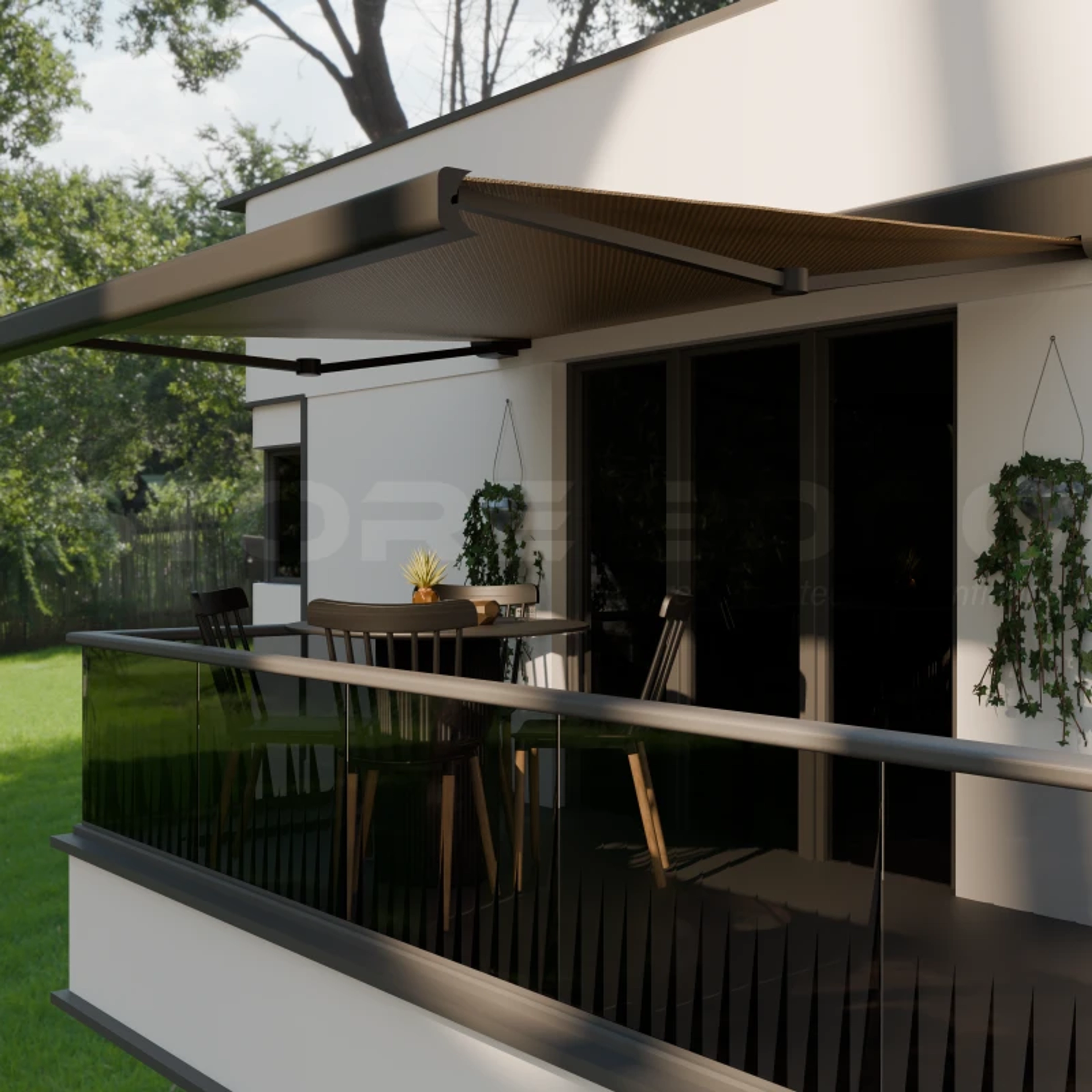 Prix réparation store banne : Tarifs estimés