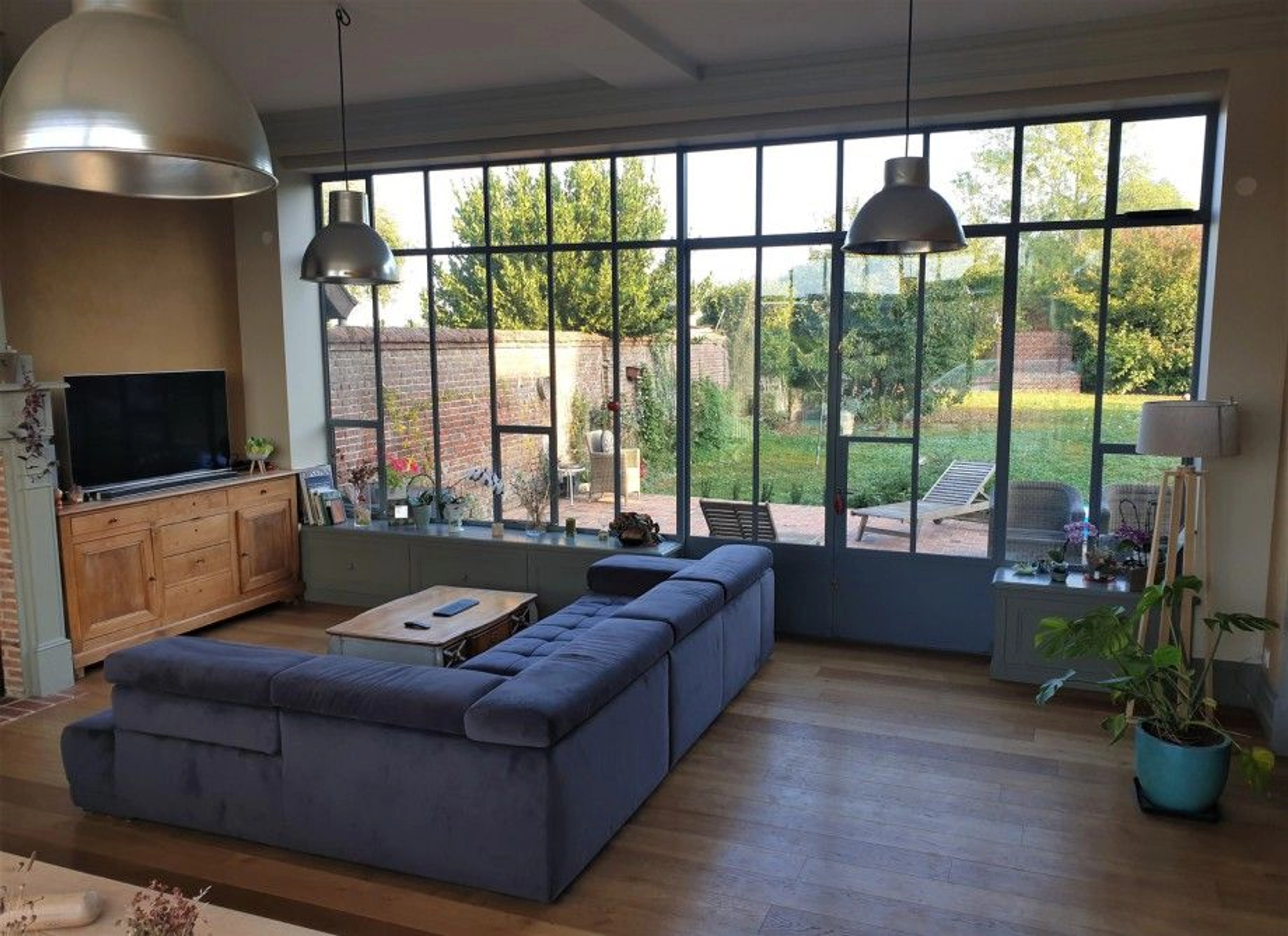 Prix verrière sur mesure : Tout ce qu’il faut savoir avant d’acheter !