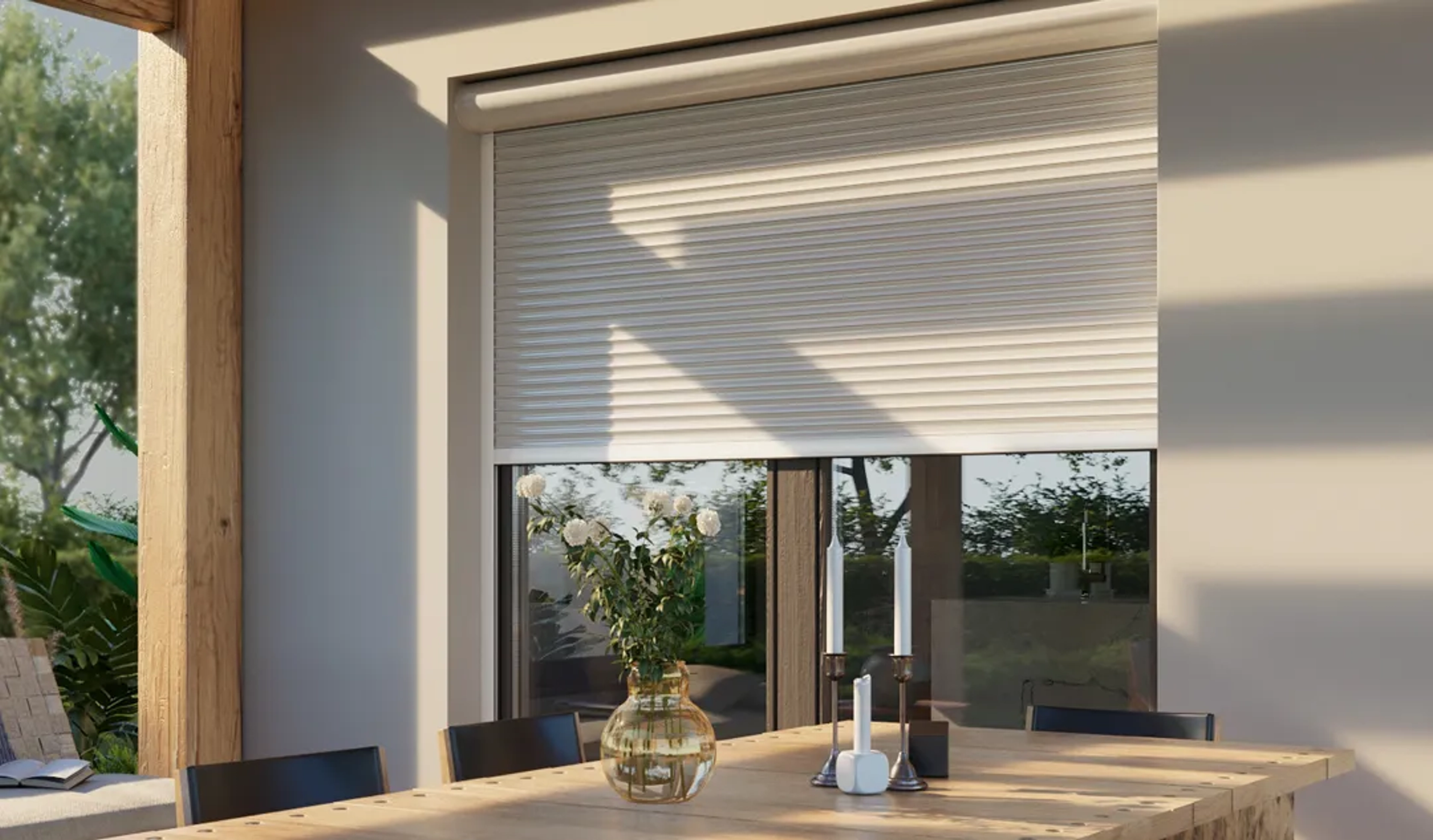 Prix d’un volet roulant solaire Profalux : est-ce un bon investissement ?