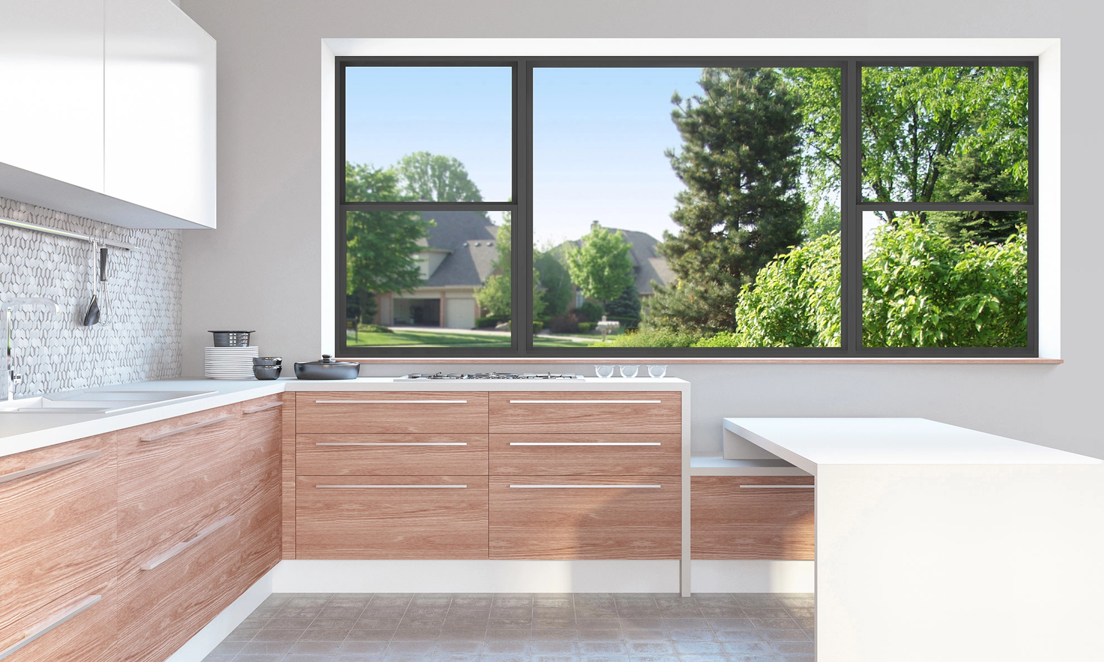 Prix fenetre guillotine : comparatif et conseils d’achat