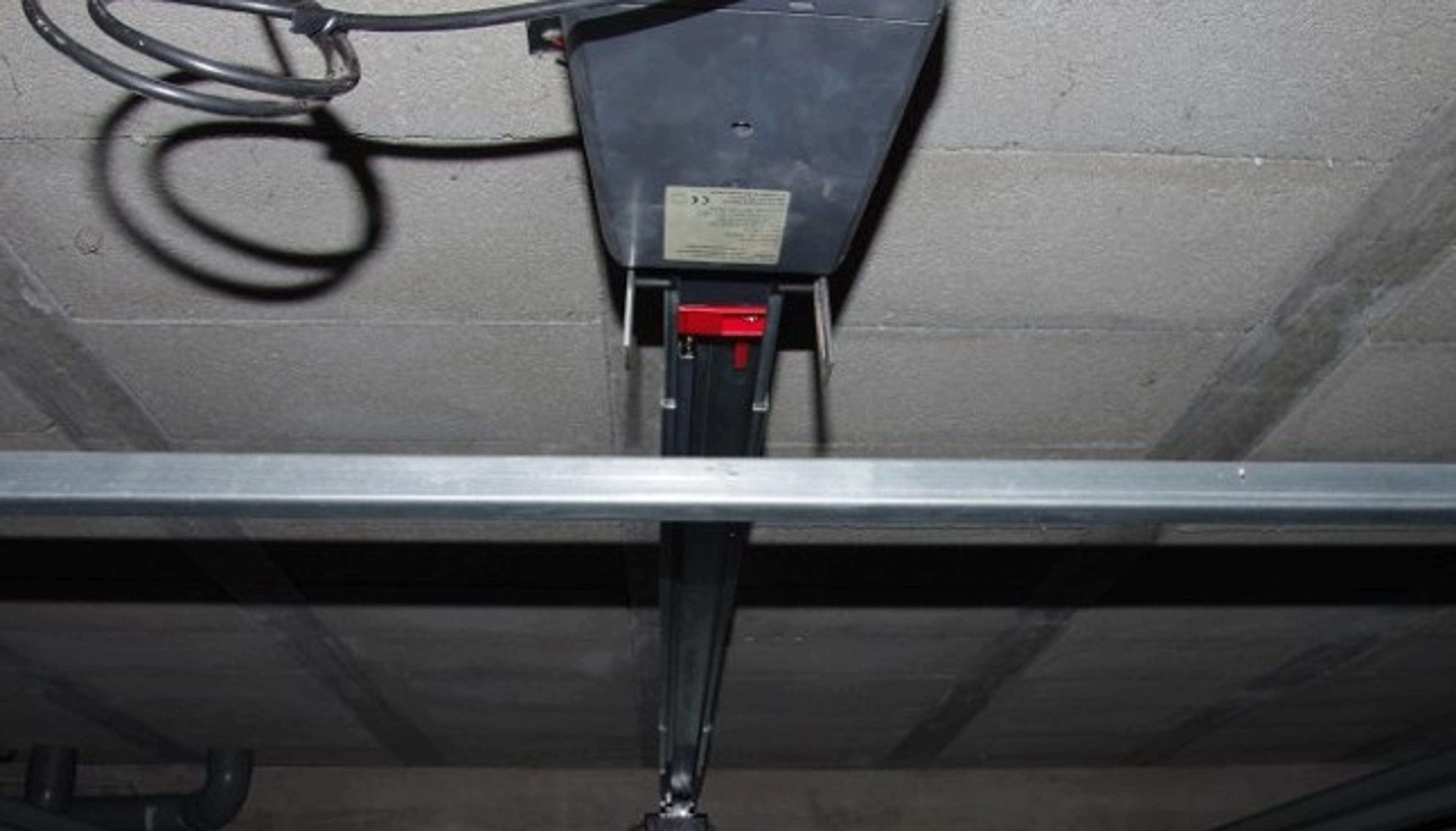 Prix moteur sommer porte de garage