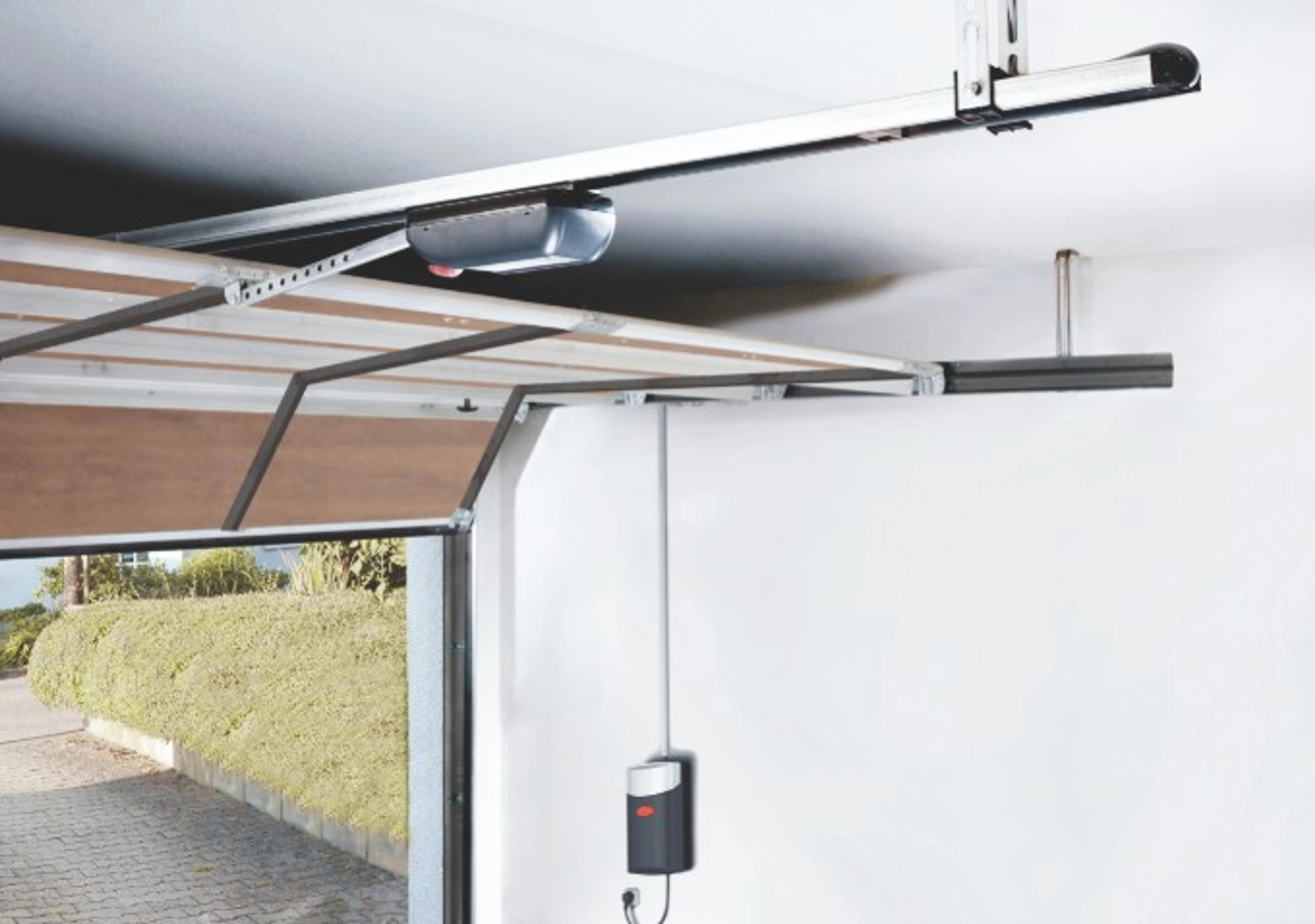 Prix moteur sommer porte de garage