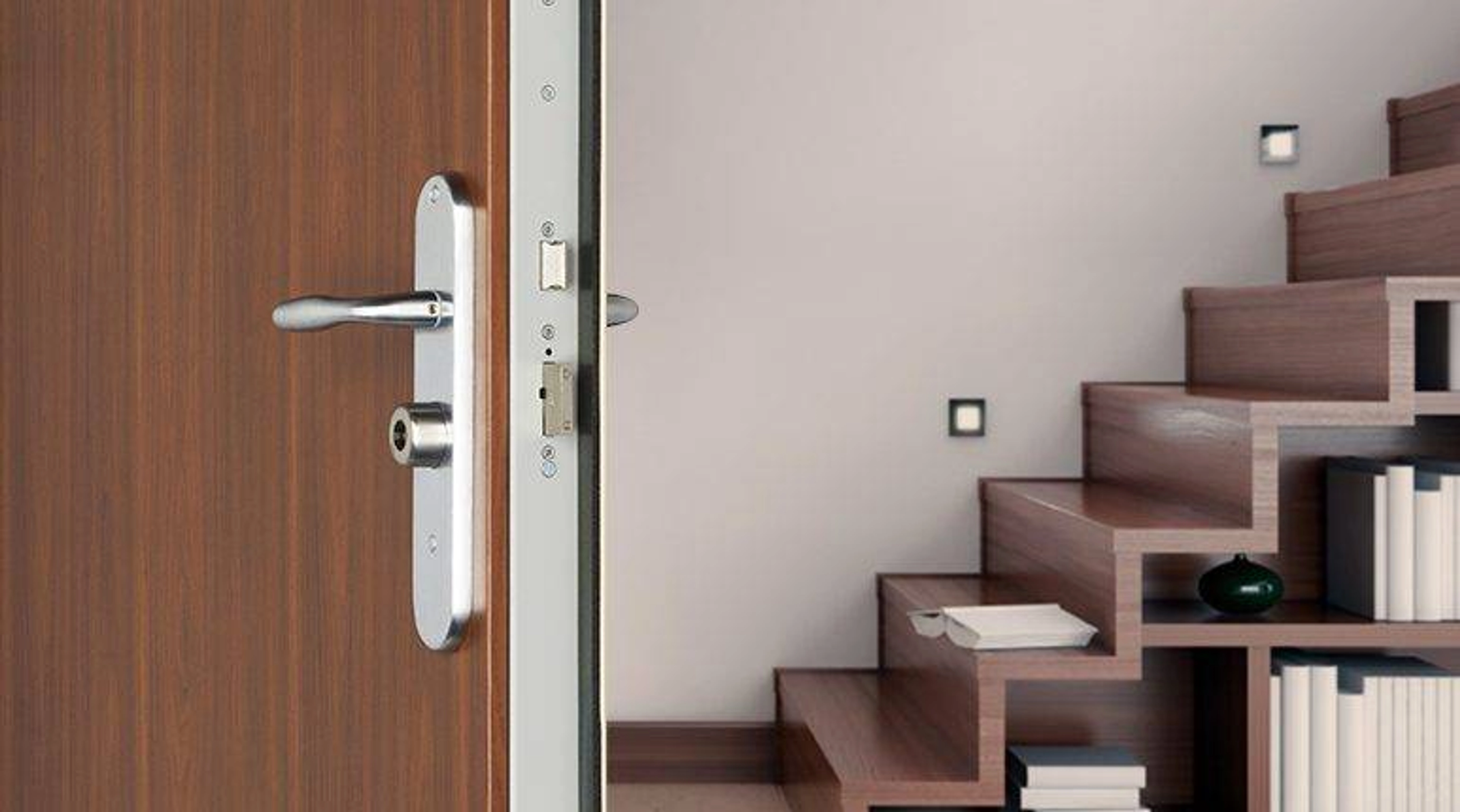 Prix porte blindée appartement : Options et comparatif